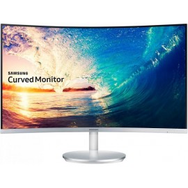 Монитор Samsung C27F591F (LC27F591FDIXCI)