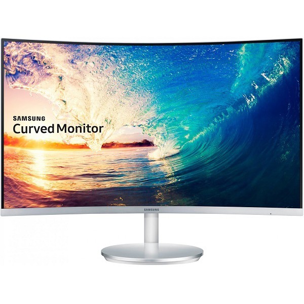 Монитор Samsung C27F591F (LC27F591FDIXCI)
