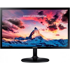Монитор Samsung S19F350H (LS19F350HNIXCI)