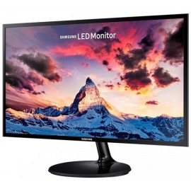 Монитор Samsung S19F355H (LS19F355HNIXCI)