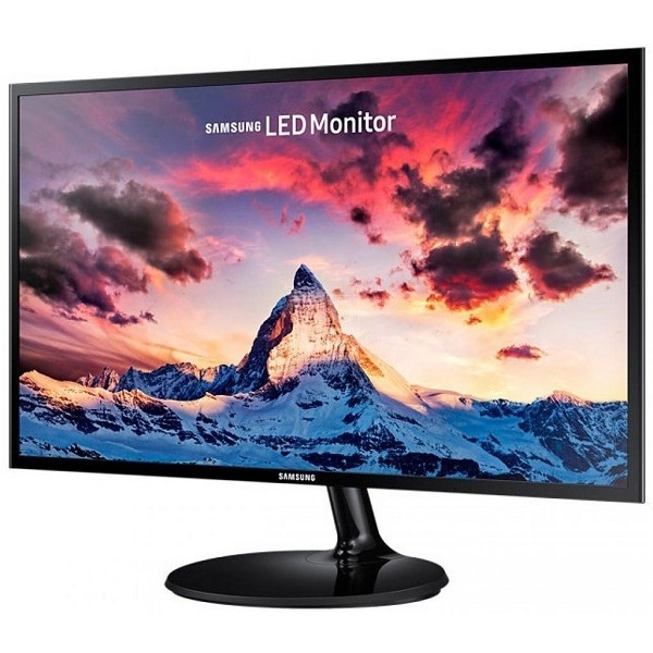 Монитор Samsung S19F355H (LS19F355HNIXCI)