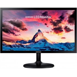 Монитор Samsung S22F350F (LS22F350FHIXCI)