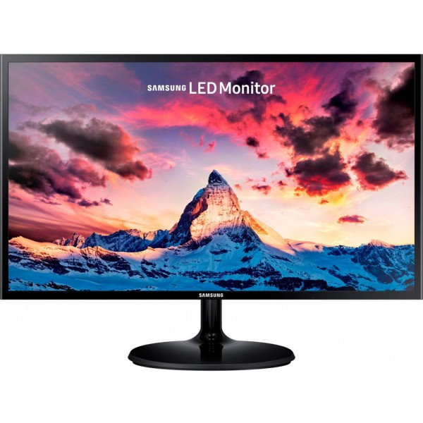 Монитор Samsung S24F350F (LS24F350FHIXCI)