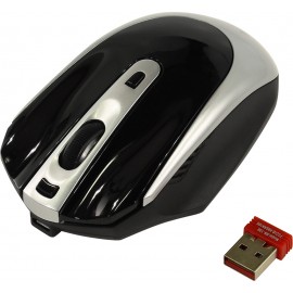 Компьютерная мышь A4-tech G11-580HX-2