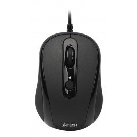 Компьютерная мышь A4-tech N-250X-1