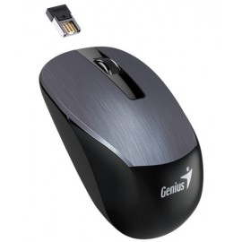 Компьютерная мышь Genius NX-7015 Iron Grey (31030119100)