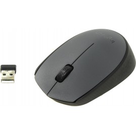 Компьютерная мышь Logitech M170 (910-004642)