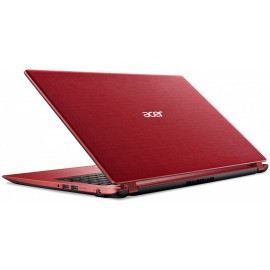 Ноутбук Acer Aspire 3 A315-32-P04M (NX.GW5EU.010) Red