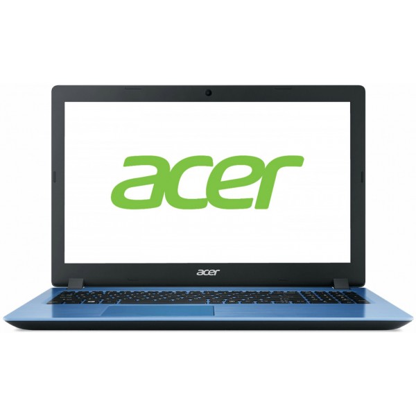 Ноутбук Acer Aspire 3 A315-32-P93D (NX.GW4EU.012) Blue