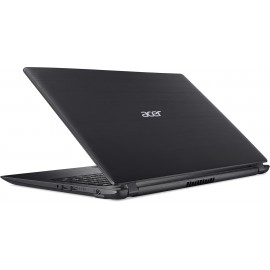 Ноутбук Acer Aspire 3 A315-32-P4CQ (NX.GVWEU.027) Black