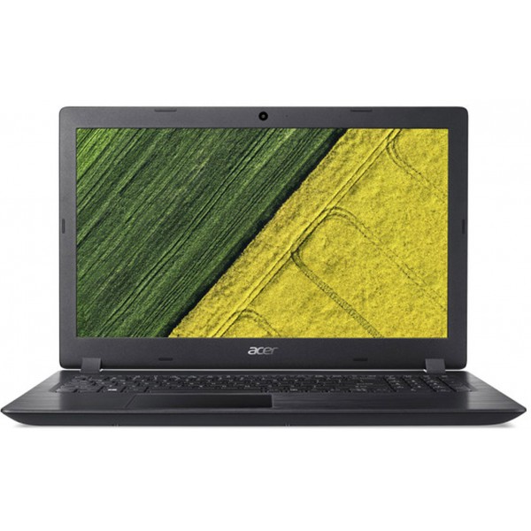 Ноутбук Acer Aspire 3 A315-32-P4CQ (NX.GVWEU.027) Black