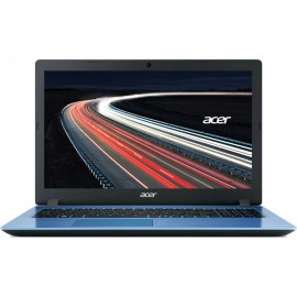 Ноутбук Acer Aspire 3 A315-51-31CS (NX.GS6EU.020) Blue
