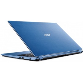 Ноутбук Acer Aspire 3 A315-51-31CS (NX.GS6EU.020) Blue