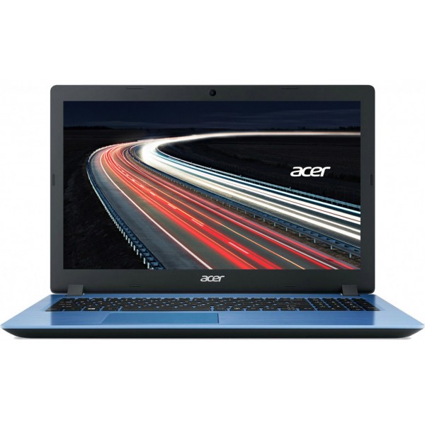 Ноутбук Acer Aspire 3 A315-51-31CS (NX.GS6EU.020) Blue