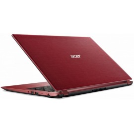 Ноутбук Acer Aspire 3 A315-51-58M0 (NX.GS5EU.017) Red