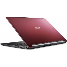 Ноутбук Acer Aspire 5 A515-51G-59C8 (NX.GW0EU.002) Red