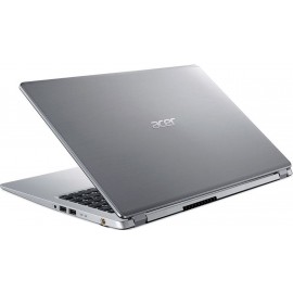 Ноутбук Acer Aspire 5 A515-52G-51T8 (NX.H5REU.031) Silver
