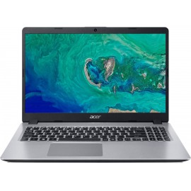 Ноутбук Acer Aspire 5 A515-52G-51T8 (NX.H5REU.031) Silver