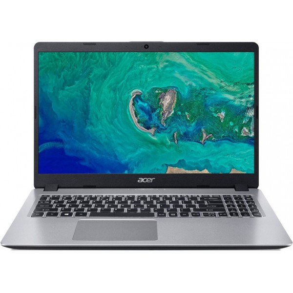 Ноутбук Acer Aspire 5 A515-52G-51T8 (NX.H5REU.031) Silver