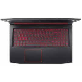 Ноутбук Acer Nitro 5 AN515-51-564N (NH.Q2QEU.080) Black