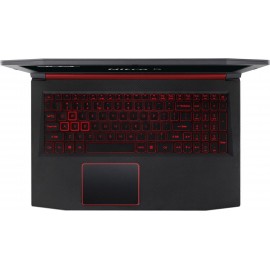 Ноутбук Acer Nitro 5 AN515-52-785E (NH.Q3LEU.041) Black