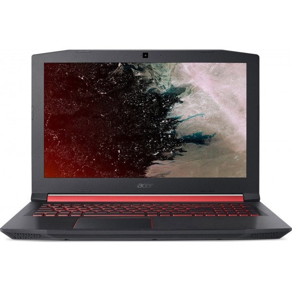 Ноутбук Acer Nitro 5 AN515-52-785E (NH.Q3LEU.041) Black Ноутбук Acer Nitro 5 AN515-52-785E (NH.Q3LEU.041) Black