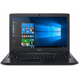 Ноутбук Acer Aspire E 15 E5-576-32PC (NX.GRSEU.010) Black