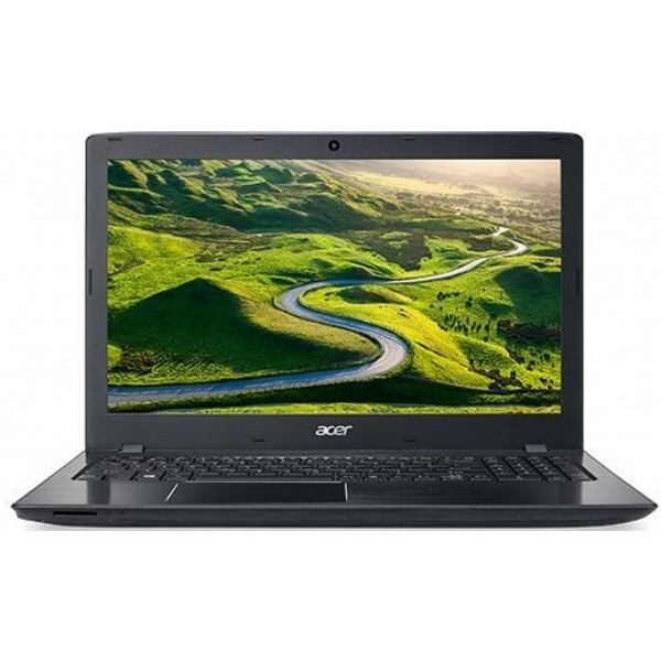Ноутбук Acer Aspire E 15 E5-576G-55L5 (NX.GWNEU.004) Black