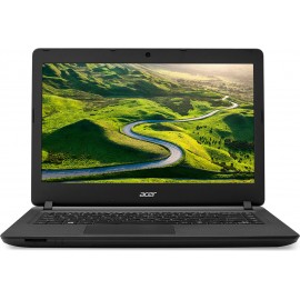 Ноутбук Acer Aspire ES14 ES1-432-P8R3 (NX.GFSEU.008) Black