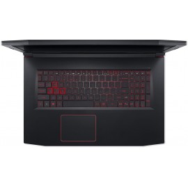 Ноутбук Acer Predator Helios 300 PH317-52-56B5 (NH.Q3EEU.034) Black
