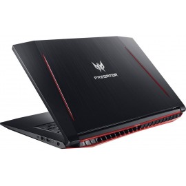 Ноутбук Acer Predator Helios 300 PH317-52-56B5 (NH.Q3EEU.034) Black