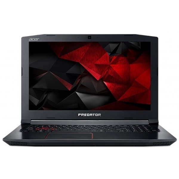 Ноутбук Acer Predator Helios 300 PH317-52-56B5 (NH.Q3EEU.034) Black