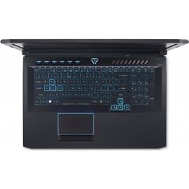 Ноутбук Acer Predator Helios 500 PH517-51-99A7 (NH.Q3NEU.022) Black