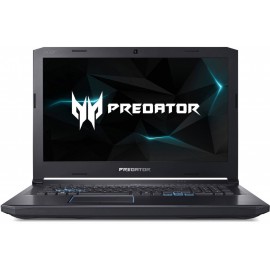 Ноутбук Acer Predator Helios 500 PH517-51-99A7 (NH.Q3NEU.022) Black