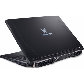 Ноутбук Acer Predator Helios 500 PH517-51-99A7 (NH.Q3NEU.022) Black