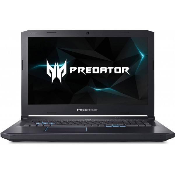 Ноутбук Acer Predator Helios 500 PH517-51-99A7 (NH.Q3NEU.022) Black