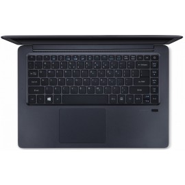 Ноутбук Acer TravelMate X3 TMX349-G2-M-32X8 (NX.VEEEU.032) Grey