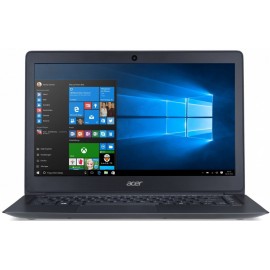 Ноутбук Acer TravelMate X3 TMX349-G2-M-32X8 (NX.VEEEU.032) Grey