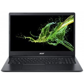 Ноутбук Acer Aspire 3 A315-55G-38FR (NX.HEDEU.002) Black