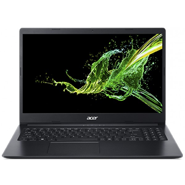 Ноутбук Acer Aspire 3 A315-55G-38FR (NX.HEDEU.002) Black