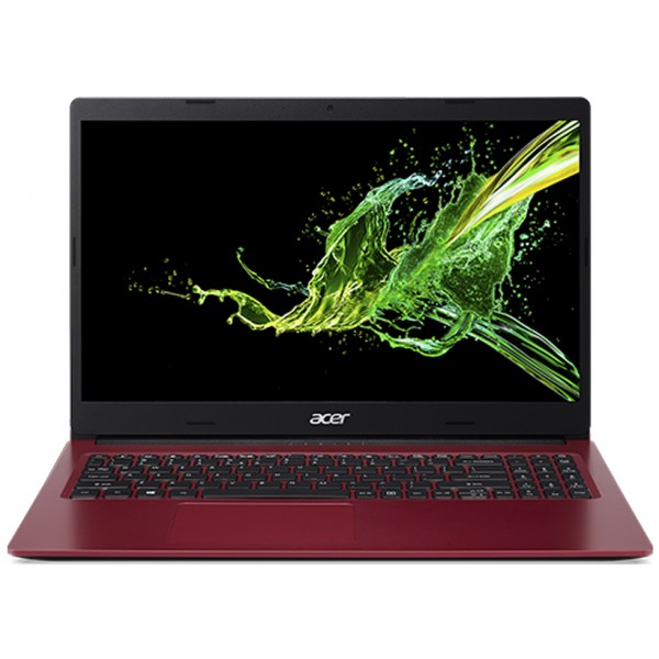 Ноутбук Acer Aspire 3 A315-55G-39VG (NX.HG4EU.006) Red