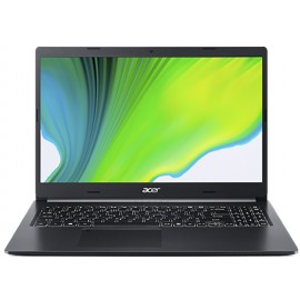 Ноутбук Acer Aspire 5 A515-44 (NX.HW3EU.006) Black