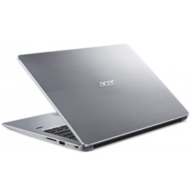 Ноутбук Acer Swift 3 Swift 3 SF314-41 (NX.HFDEU.04A) Silver