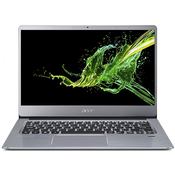 Ноутбук Acer Swift 3 Swift 3 SF314-41 (NX.HFDEU.04A) Silver