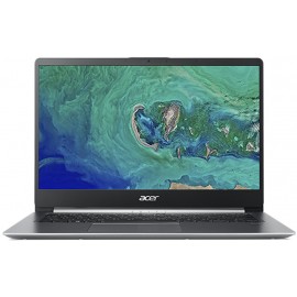 Ноутбук Acer Swift 1 SF114-32-P01U (NX.GXUEU.008) Silver