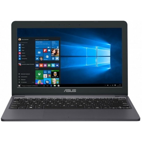 Ноутбук ASUS E203MA-FD017 (90NB0J02-M01140)