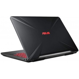 Ноутбук ASUS FX504GM-E4237T (90NR00Q1-M04770) 