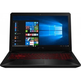 Ноутбук ASUS FX504GM-E4237 (90NR00Q1-M04760)