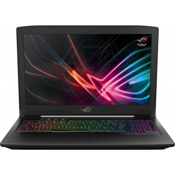 Ноутбук ASUS GL503GE-EN047T (90NR0082-M00580)