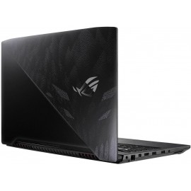 Ноутбук ASUS GL503VD-GZ072T (90NB0GQ4-M01060) 